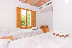 Pedra Viva Cala Bona