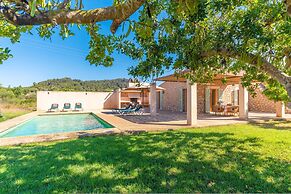 Pedra Viva Cala Bona