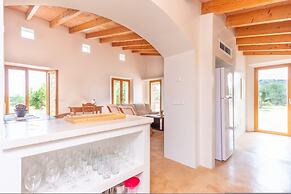 Pedra Viva Cala Bona