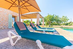 Pedra Viva Cala Bona