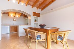 Pedra Viva Cala Bona