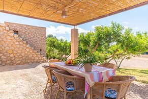 Pedra Viva Cala Bona