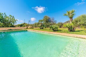 Pedra Viva Cala Bona