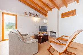 Pedra Viva Cala Bona