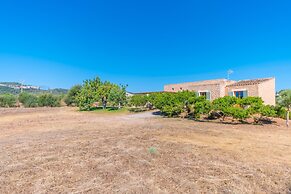 Pedra Viva Cala Bona