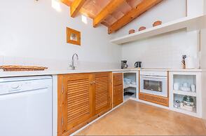 Pedra Viva Cala Bona