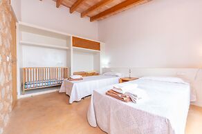 Pedra Viva Cala Bona