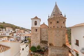 El Porton in El Borge