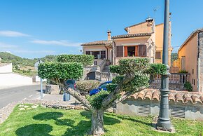 Can Kalet in Costitx