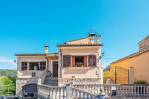 Can Kalet in Costitx