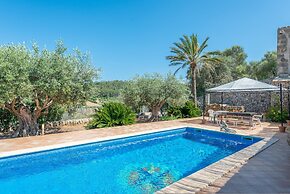 Can Kalet in Costitx