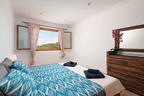 Can Kalet in Costitx