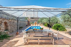 Can Kalet in Costitx