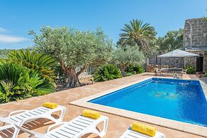 Can Kalet in Costitx