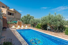 Can Kalet in Costitx