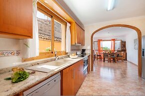 Can Kalet in Costitx