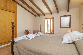 Can Forner in Maria de la Salut