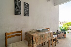 Can Forner in Maria de la Salut