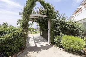 Mirador Del Estrecho