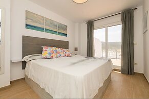 Mirador Del Estrecho