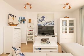 Mirador Del Estrecho