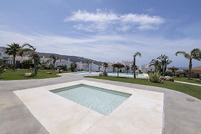 Mirador Del Estrecho