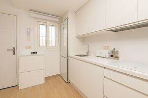 Mirador Del Estrecho