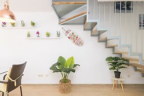 Mirador Del Estrecho