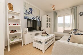 Mirador Del Estrecho