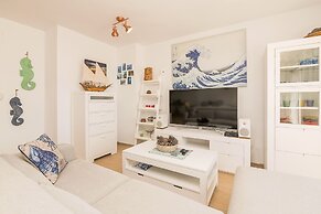 Mirador Del Estrecho