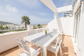 Mirador Del Estrecho