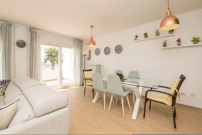 Mirador Del Estrecho