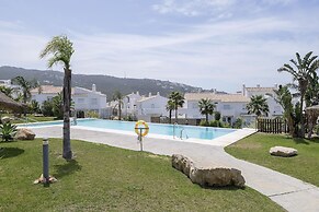 Mirador Del Estrecho