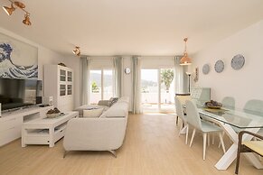 Mirador Del Estrecho