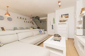 Mirador Del Estrecho