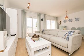 Mirador Del Estrecho