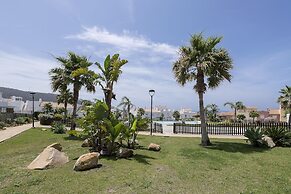 Mirador Del Estrecho