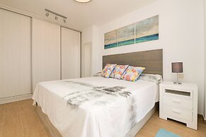 Mirador Del Estrecho