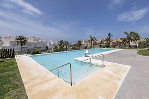 Mirador Del Estrecho