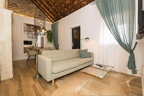 La Casita De San Enrique