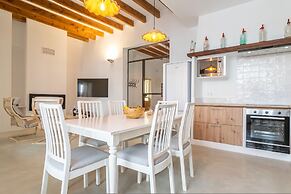 Can Serral in Algaida