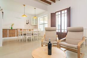 Can Serral in Algaida