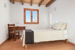 Can Serral in Algaida