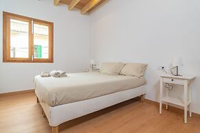 Can Serral in Algaida