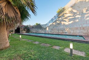 Can Serral in Algaida