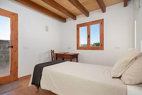 Can Serral in Algaida