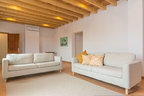 Can Serral in Algaida