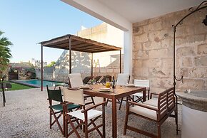 Can Serral in Algaida