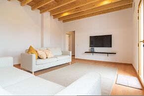 Can Serral in Algaida