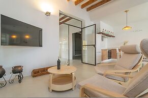 Can Serral in Algaida